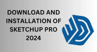 Download SketchUp Pro 2024