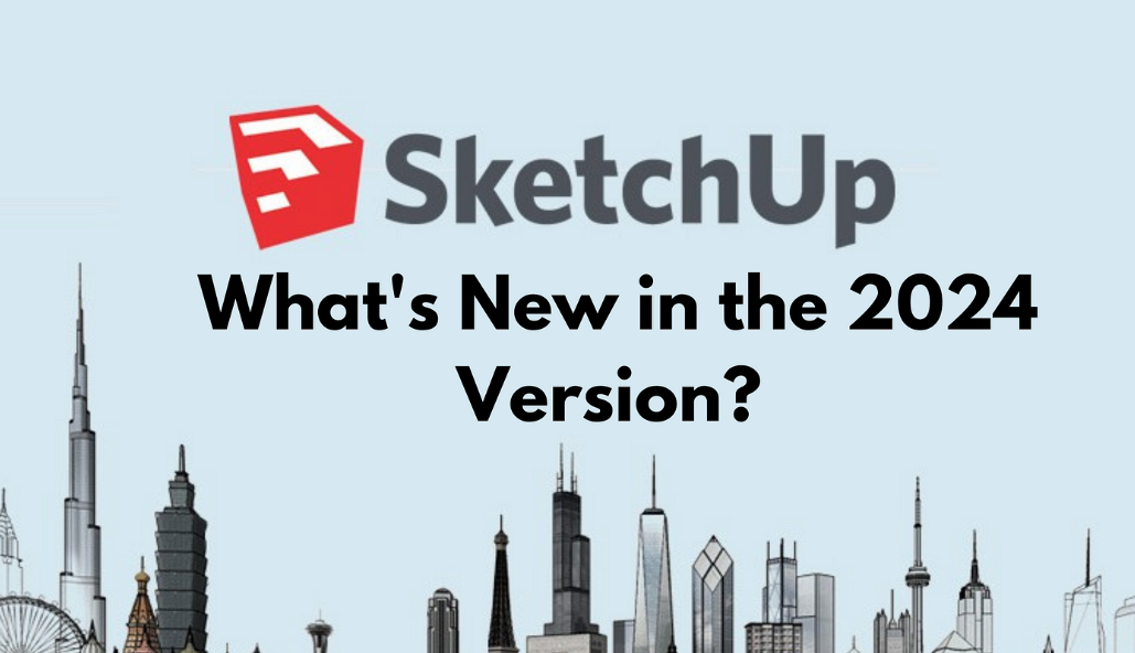 fitur SketchUp Pro