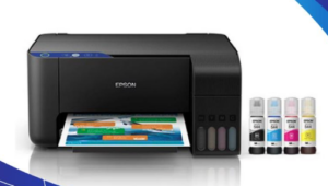 Download Driver Epson L3210
