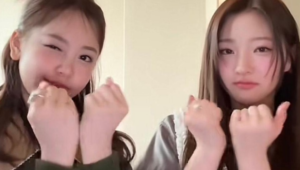 Cara Edit Velocity di TikTok Viral Tahun 2025