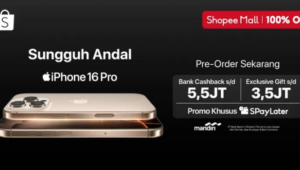 IPHONE 16 PRO