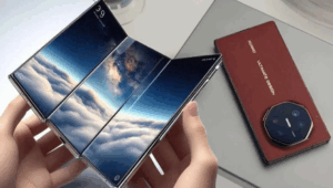 Huawei Mate XT Ultimate Hadir dengan Desain Anti Mainstream