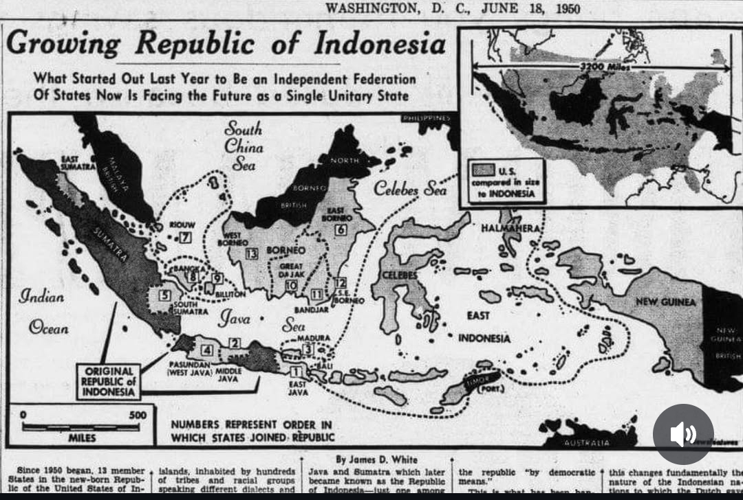 Dokumen Surat Kabar Teh Sunday Star
