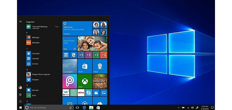 Download Windows 10 Pro 13 Mei 2022